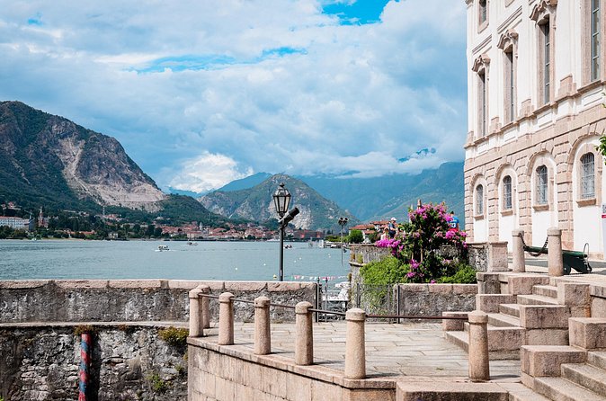 Kotor Essentials: Discover the City at Your Own Pace - Perast and Our Lady of the Rocks: Baroque Bay Views and Island Legend