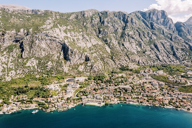 Kotor Essentials: Discover the City at Your Own Pace - Lovcen National Park, Herceg-Novi, and Budva: Big Ambition, Your Choice on Timing