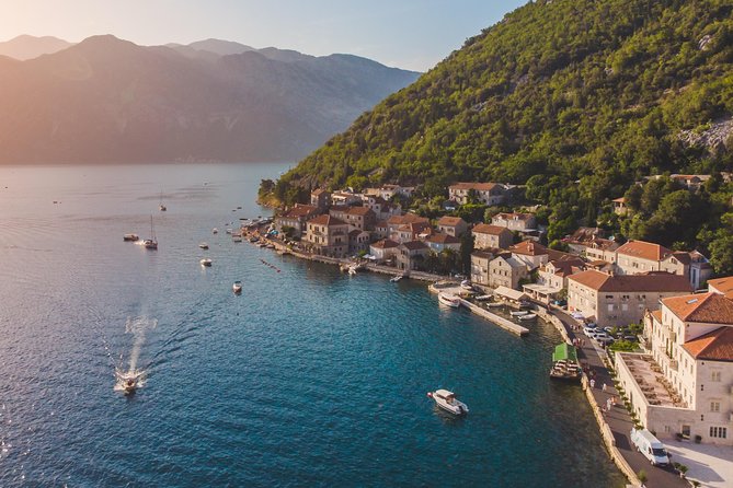 Kotor Fast-Track: Perast Old Town & Our Lady of the Rocks - Time management on a fast-track day (and why timing feels tight)