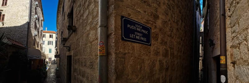 Kotor: Guided Walking Tour of the Old Town - Key highlights worth planning for
