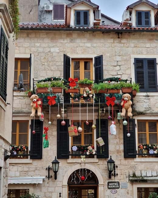 Kotor: Guided Walking Tour of the Old Town - Who this tour suits best in Kotor