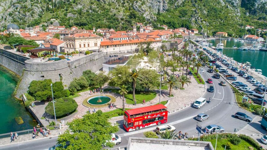 Kotor: Hop-on Hop-off Sightseeing Bus and Walking Tour - Key Things to Know Before You Go