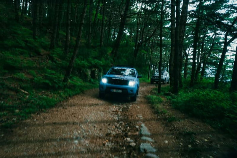 Kotor: Jeep Tour to Hidden Stone Village & Food Tasting - The Jeep ride reality check: comfort, safety, and what to wear