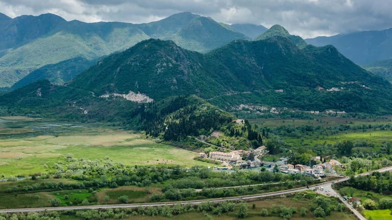 Kotor: Lake Skadar and Biograd Day Trip & Boat Ride - The big reality check: timing, driving, and how not to feel wiped out
