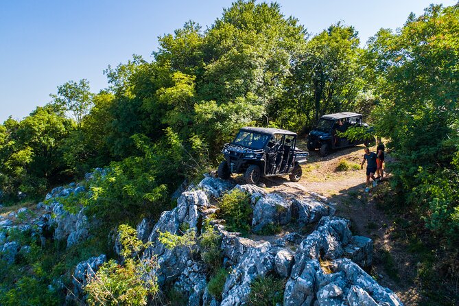 Kotor Off road buggy adventure: mountains, fortresses & vistas - Key points to know before you go