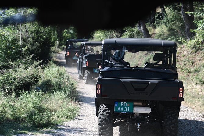 Kotor Off road buggy adventure: mountains, fortresses & vistas - Price and value: when $373.27 per group feels fair
