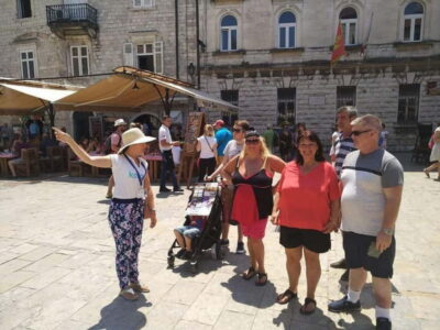 Old Town Private Walking Tour