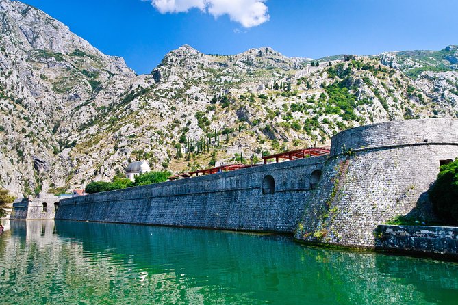 Kotor Old Town & scenic Cable Car to Lovcen mountain - St. Tryphon Cathedral in 25 minutes: what to focus on
