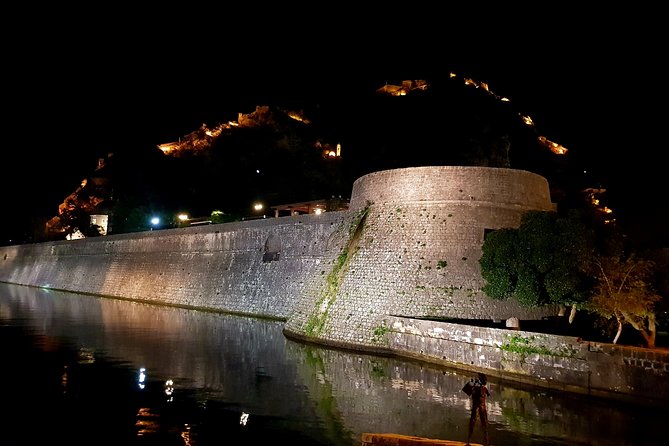 Kotor Old Town & scenic Cable Car to Lovcen mountain - Upper station free time: photos, Monte 1360 Bar, and optional add-ons