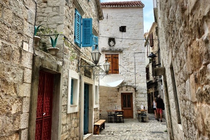 Kotor Old Town & scenic Cable Car to Lovcen mountain - Who this tour suits best (and who should choose something else)