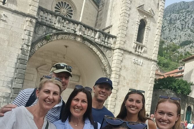 Kotor Old Town Small-Group Walking Tour - How long it really takes, and how to plan around it