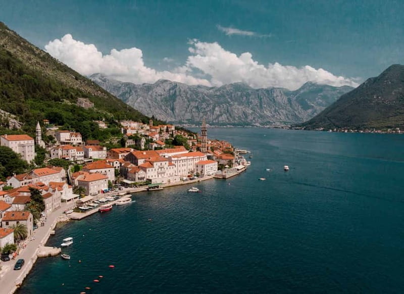 Kotor: Our Lady of the Rock and Perast Speedboat Tour - FAQ