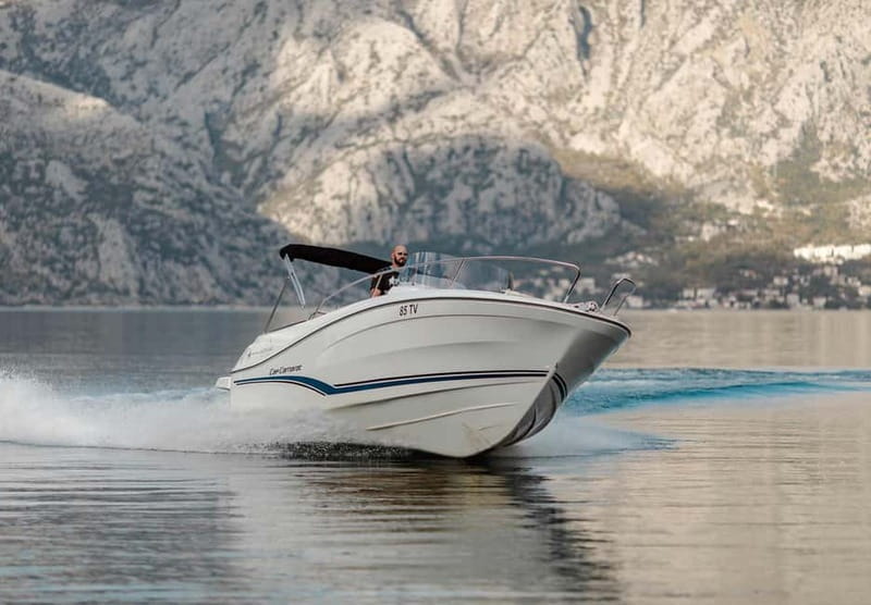Kotor: Our Lady of the Rock and Perast Speedboat Tour - Should you book the Kotor to Our Lady of the Rocks and Perast speedboat tour?