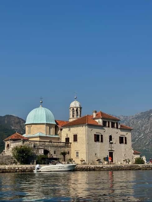 Kotor: Our Lady of the Rocks and Blue Cave Group Boat Tour - Key Things I’d Pay Attention To