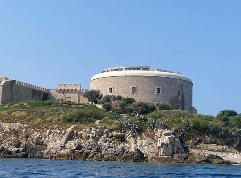 Kotor: Our Lady of the Rocks and Blue Cave Group Boat Tour - Our Lady of the Rocks and Perast: A Short Stop That Still Counts
