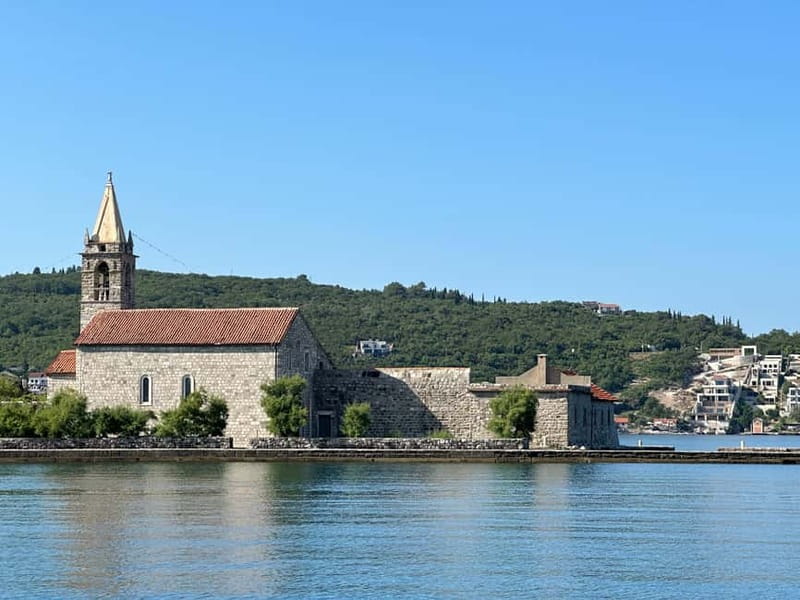 Kotor: Our Lady of the Rocks and Blue Cave Group Boat Tour - Guide Style: Clear Stops, Short Explanations, and Real Help