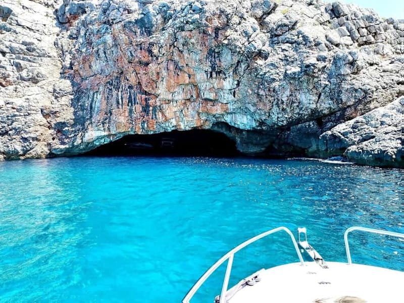 Kotor: Our Lady of the Rocks & Blue Cave with time for Lunch - Our Lady of the Rocks in Perast, Plus the Story You’ll Remember