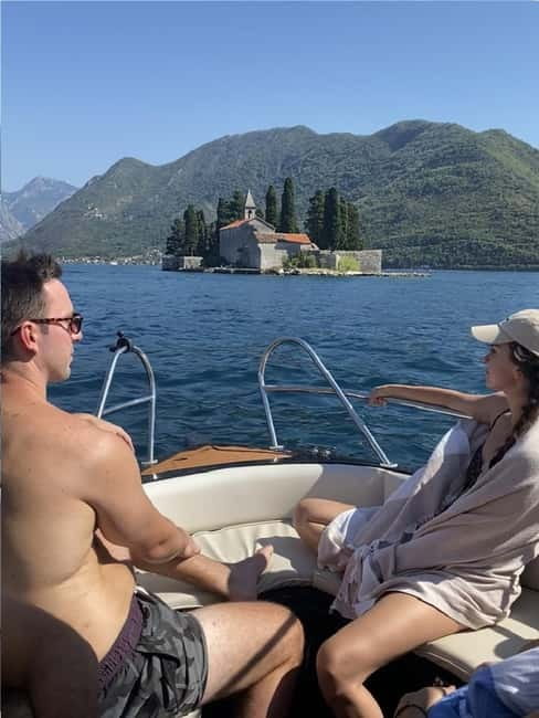Kotor: Our Lady of the Rocks & Perast Old Town Boat Tour - Quick highlights