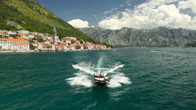 Kotor: Our Lady of the Rocks & Perast Old Town Boat Tour - What to pack, what to avoid, and who should skip it