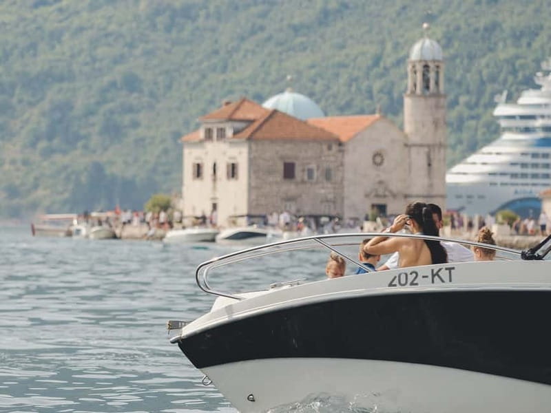 Kotor: Perast and Island- Lady of the Rocks-Speedboat Tour - Key Things I’d Prioritize on This Tour