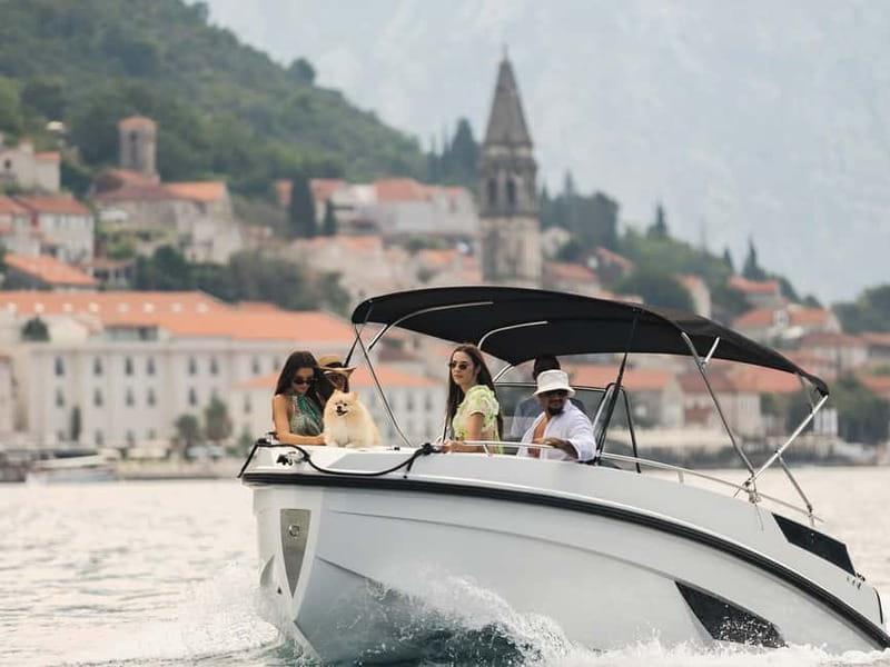 Kotor: Perast and Island- Lady of the Rocks-Speedboat Tour - Price and Value: Is $28 Fair for What You Get?