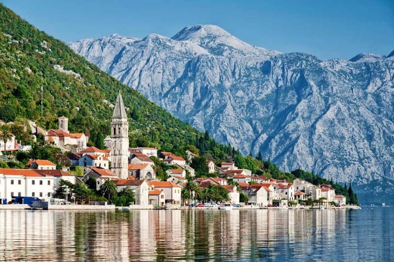 Kotor: Perast and Lady of the Rocks Tour by Speedboat - Group Size, Pace, and Who This Tour Fits Best