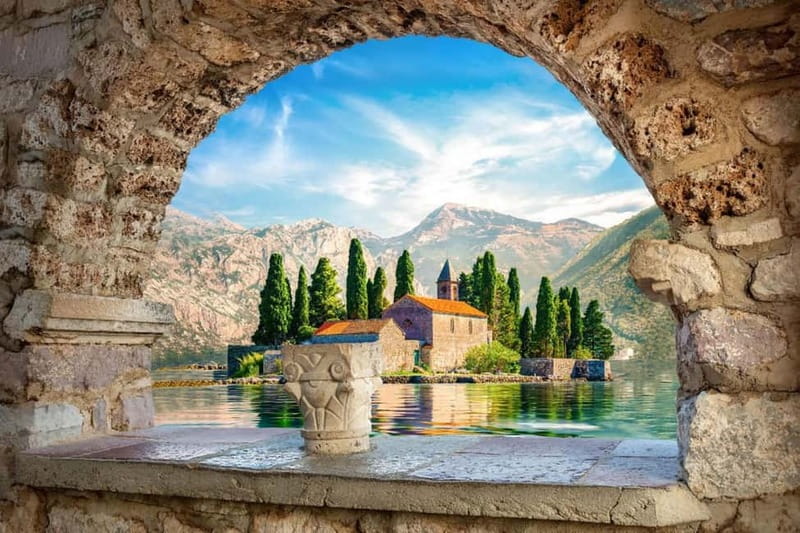 Kotor: Perast and Lady of the Rocks Tour by Speedboat - Ratings: How People Typically Feel About This Experience