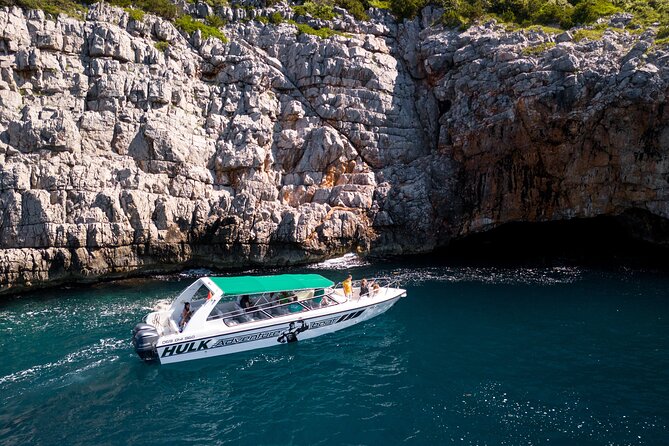 Kotor Perast and Our Lady of the Rock Boat Tour from Herceg Novi - Key points before you go