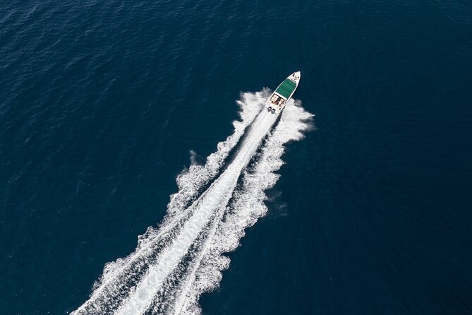 Kotor Perast and Our Lady of the Rock Boat Tour from Herceg Novi - The Boat Ride Itself: What’s Included, What to Expect, and What to Bring