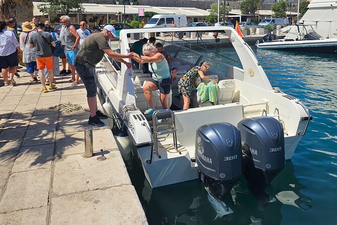 Kotor Perast and Our Lady of the Rock Boat Tour from Herceg Novi - Practical Tips That Keep the Day Easy