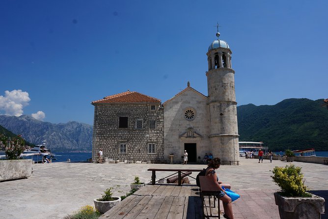 Kotor, Perast and Our Lady of the Rocks private tour - Transportation and timing: how the 4-hour flow really feels