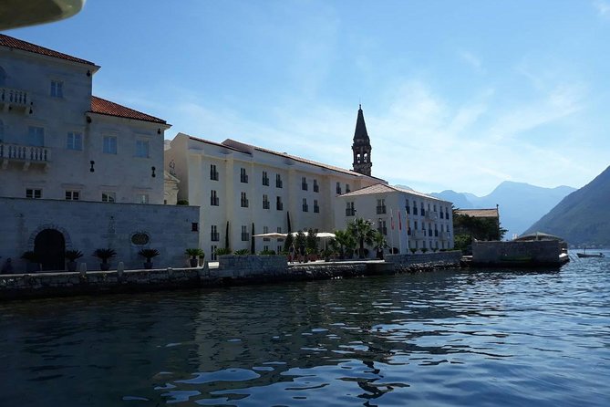 Kotor, Perast and Our Lady of the Rocks private tour - What to pack and how to stay comfortable