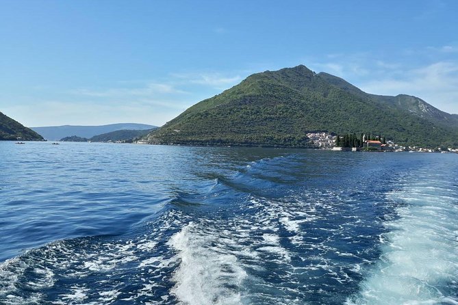 Kotor, Perast and Our Lady of the Rocks private tour - Who this private Kotor, Perast, and Our Lady of the Rocks tour suits best