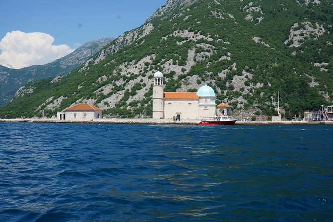 Kotor, Perast and Our Lady of the Rocks private tour - The little details that make a difference