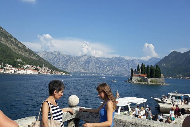 Kotor, Perast and Our Lady of the Rocks private tour - Kotor Old City guided walk: fast orientation that actually sticks