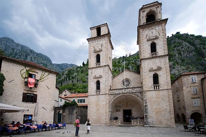 Kotor-Perast-Budva-Kotor private tour with English speaking driver - How the driver-guide experience actually shapes your day