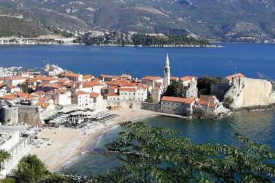 Perast-Budva-Kotor private tour with English speaking driver