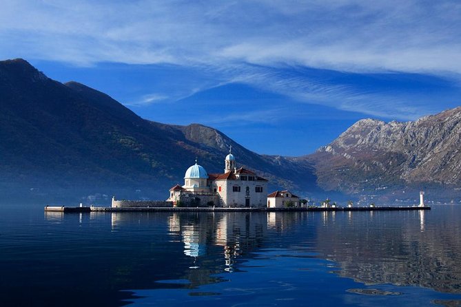Kotor-Perast-Budva-Kotor private tour with English speaking driver - Private vehicle comfort: the “small” details that add up
