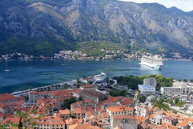 Kotor-Perast-Budva-Kotor private tour with English speaking driver - Price and value: does $179.74 per person make sense?