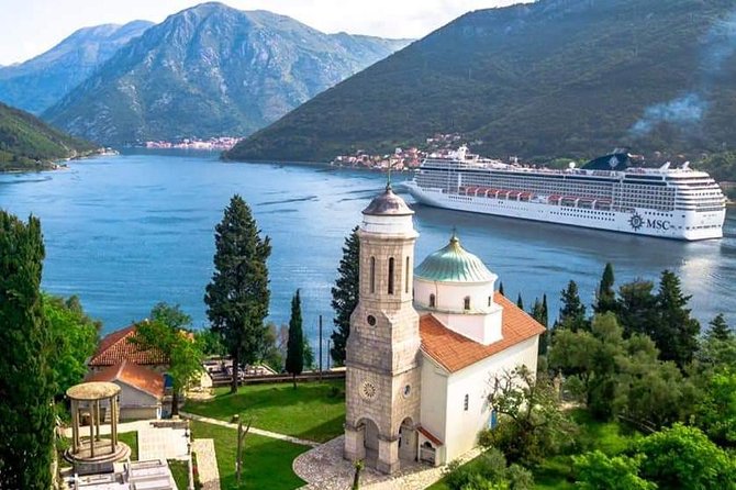 Kotor-Perast-Budva-Kotor private tour with English speaking driver - Who this tour fits best, and who should choose something else