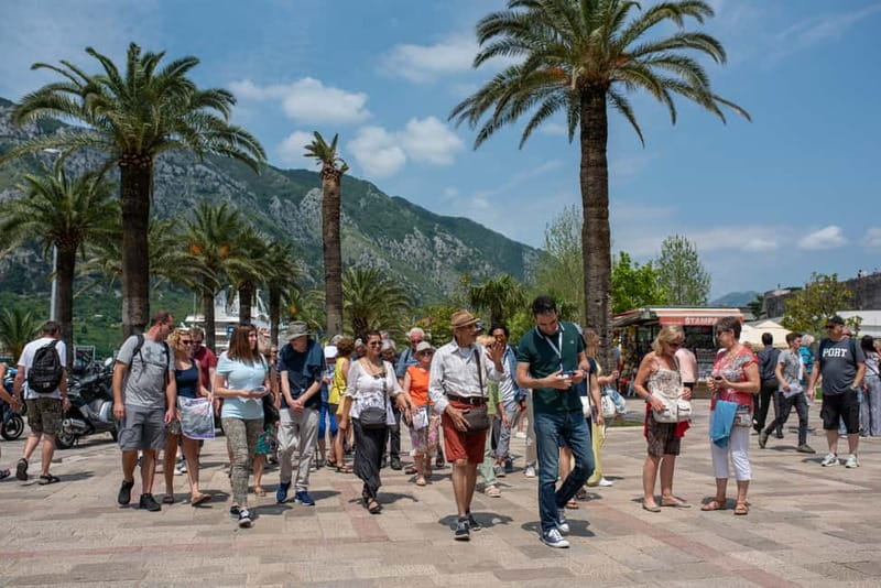 Kotor & Perast: Guided Day Trip From Dubrovnik - FAQ