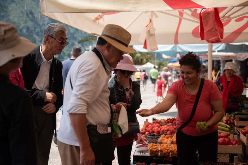 Kotor & Perast: Guided Day Trip From Dubrovnik - Our Lady of the Rocks: the optional island add-on