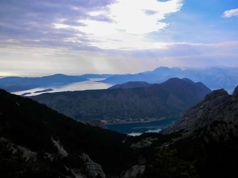 Kotor : Perast Heritage & Lovćen Cable Car Adventure - Key Highlights You Will Feel Immediately