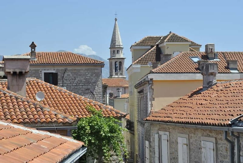 Kotor : Perast Heritage & Lovćen Cable Car Adventure - A Cruise-Friendly Day That Actually Has Breathing Room