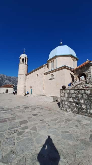 Kotor/Perast & Lady of the Rock /Tivat & Porto Montenegro - Key Moments That Make This Tour Worth Your Time