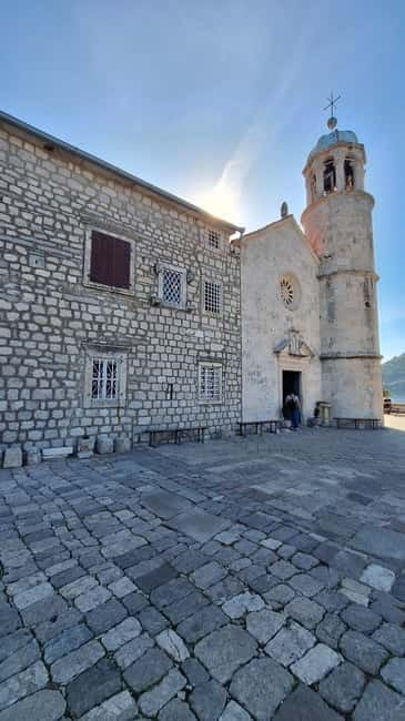 Kotor/Perast & Lady of the Rock /Tivat & Porto Montenegro - Should You Book It? My Practical Recommendation