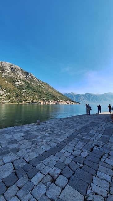 Kotor/Perast & Lady of the Rock /Tivat & Porto Montenegro - Porto Montenegro in Tivat: When the Bay Goes Modern