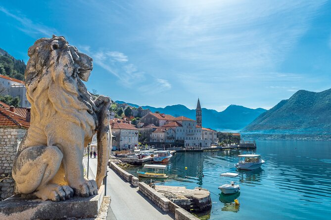 Kotor-Perast Private Tour - Including Traditional Lunch and Wine - A half-day plan that still leaves breathing room
