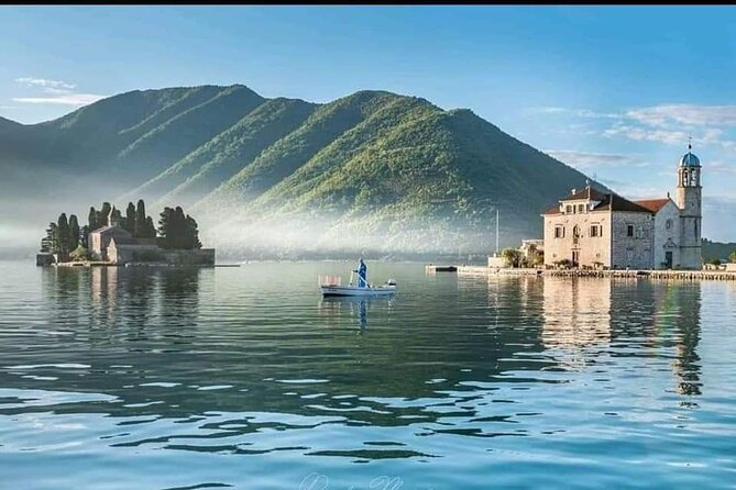 Kotor-Perast Private Tour - Including Traditional Lunch and Wine - Kotor Old Town: medieval streets, squares, and the stairs workout
