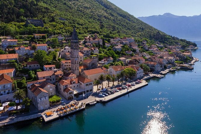 Kotor-Perast Private Tour - Including Traditional Lunch and Wine - Who this tour suits best